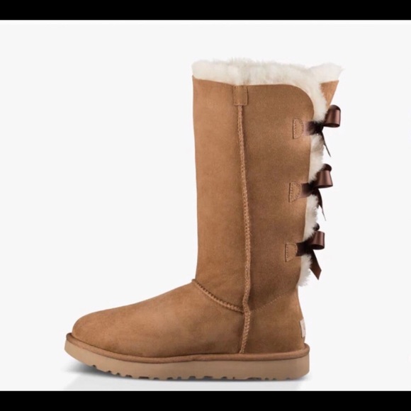 Ugg boots - Picture 4 of 5